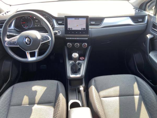 Vente en ligne Renault Captur  TCe 90 au prix de 16 990 €