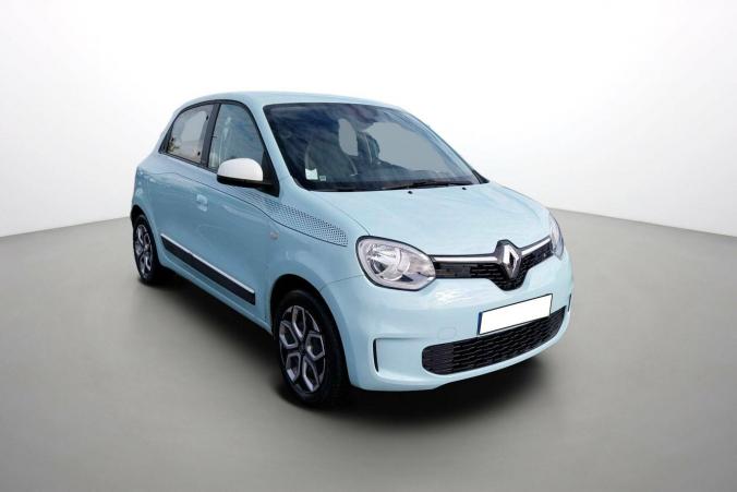 Vente en ligne Renault Twingo 3  SCe 65 - 21 au prix de 11 990 €