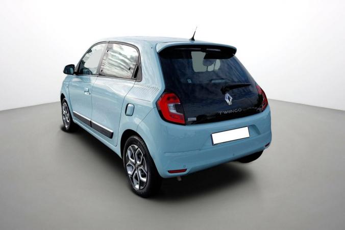 Vente en ligne Renault Twingo 3  SCe 65 - 21 au prix de 11 990 €