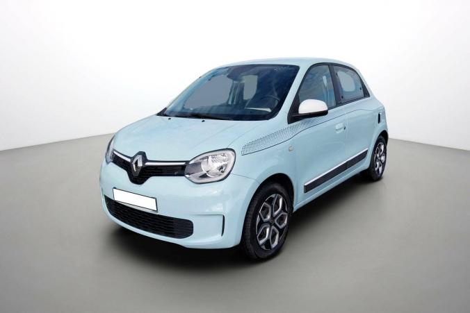 Vente en ligne Renault Twingo 3  SCe 65 - 21 au prix de 11 990 €