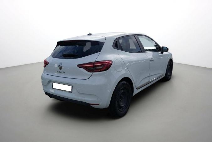 Vente en ligne Renault Clio 5 Clio Blue dCi 100 au prix de 17 990 €