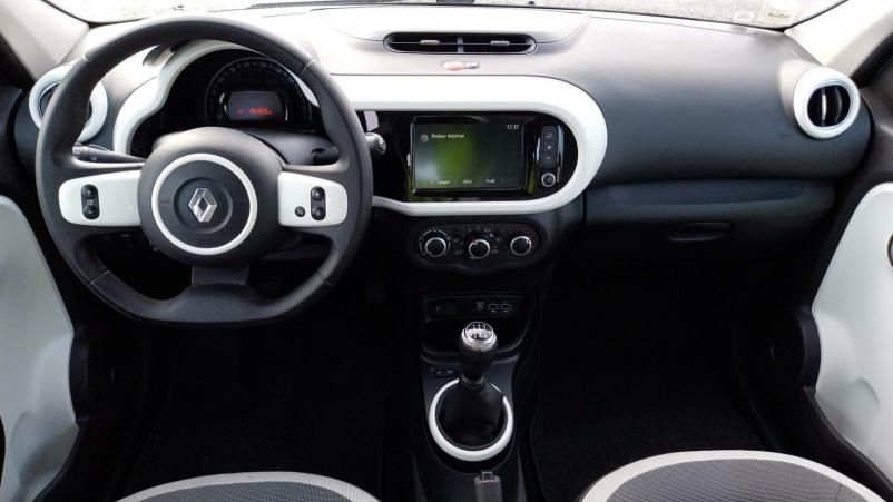 Vente en ligne Renault Twingo 3  SCe 65 - 21 au prix de 11 990 €