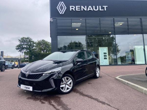 Vente en ligne Renault Clio 5 Clio E-Tech full hybrid 145 au prix de 18 990 €