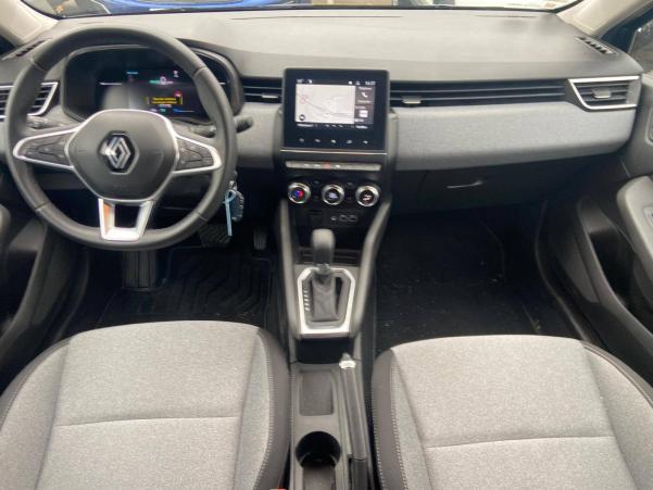 Vente en ligne Renault Clio 5 Clio E-Tech full hybrid 145 au prix de 18 990 €