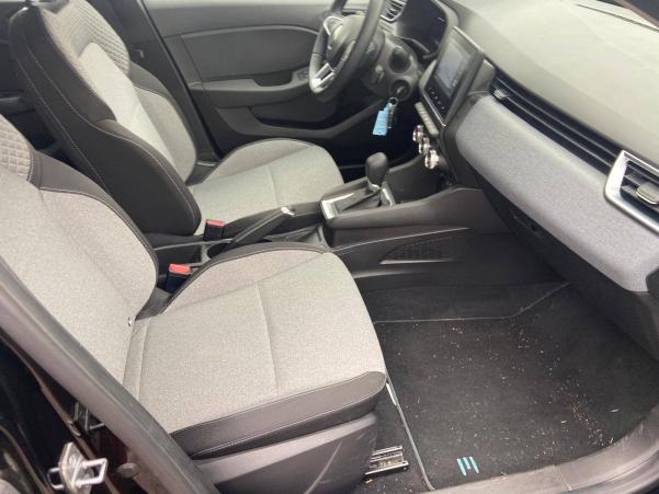 Vente en ligne Renault Clio 5 Clio E-Tech full hybrid 145 au prix de 18 990 €