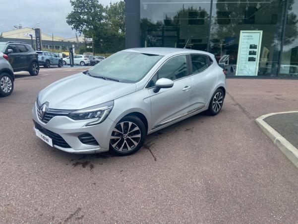 Vente en ligne Renault Clio 5 Clio E-Tech 140 - 21N au prix de 15 990 €