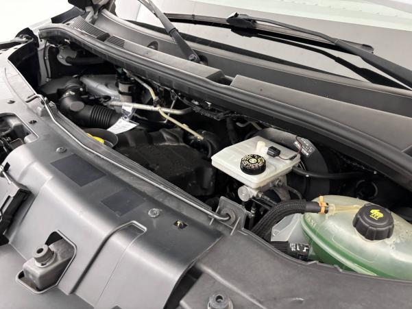Vente en ligne Renault Master Fourgon MASTER FGN TRAC F3300 L2H2 DCI 135 au prix de 22 790 €