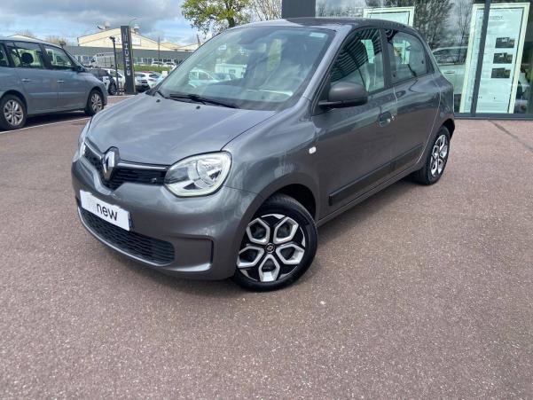 Vente en ligne Renault Twingo Electrique Twingo III E-Tech au prix de 11 990 €