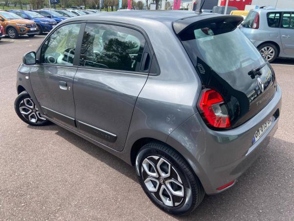 Vente en ligne Renault Twingo Electrique Twingo III E-Tech au prix de 11 990 €