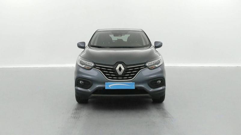 Vente en ligne Renault Kadjar  TCe 140 FAP au prix de 18 590 €