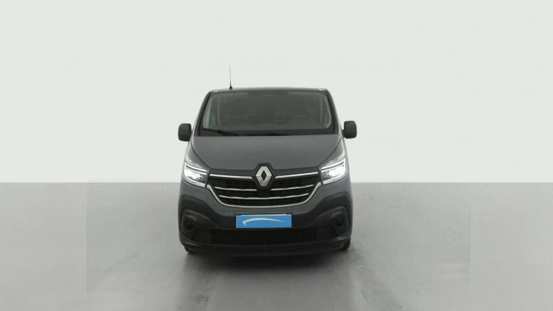 Vente en ligne Renault Trafic 3 Fourgon TRAFIC FGN L2H1 1300 KG DCI 120 au prix de 22 990 €