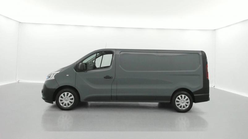 Vente en ligne Renault Trafic 3 Fourgon TRAFIC FGN L2H1 1300 KG DCI 120 au prix de 22 990 €