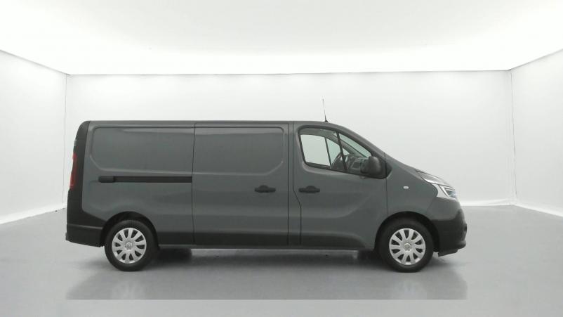 Vente en ligne Renault Trafic 3 Fourgon TRAFIC FGN L2H1 1300 KG DCI 120 au prix de 22 990 €