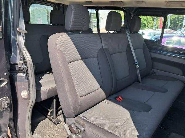 Vente en ligne Renault Trafic  L2 dCi 150 Energy S&S au prix de 29 990 €