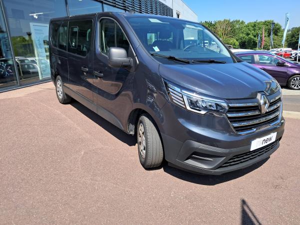 Vente en ligne Renault Trafic  L2 dCi 150 Energy S&S au prix de 29 990 €