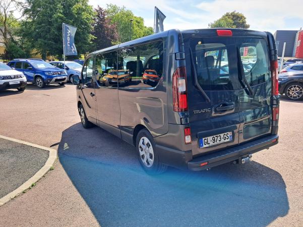 Vente en ligne Renault Trafic  L2 dCi 150 Energy S&S au prix de 29 990 €