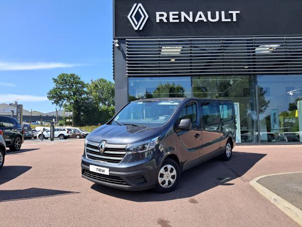 Vente en ligne Renault Trafic  L2 dCi 150 Energy S&S au prix de 29 990 €