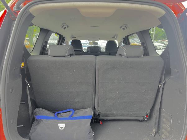 Vente en ligne Dacia Jogger  TCe 110 7 places au prix de 15 990 €