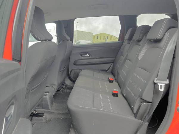 Vente en ligne Dacia Jogger  TCe 110 7 places au prix de 15 990 €