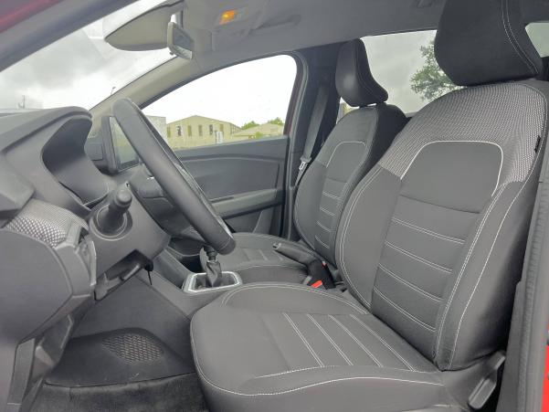 Vente en ligne Dacia Jogger  TCe 110 7 places au prix de 15 990 €