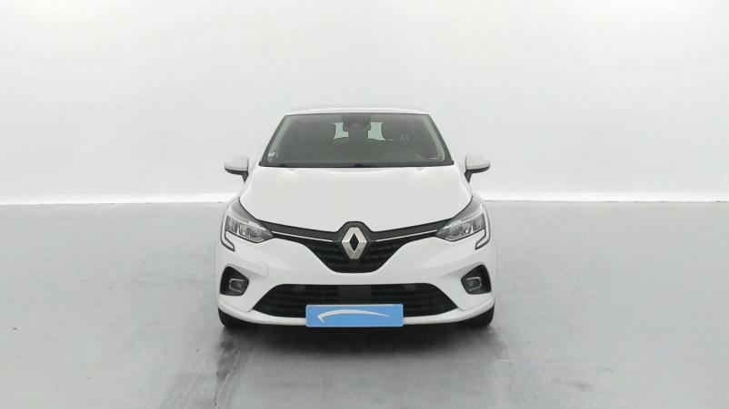 Vente en ligne Renault Clio 5 Clio Blue dCi 85 au prix de 14 990 €