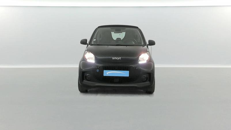Vente en ligne Smart ForTwo Coupe Fortwo Coupé 82 ch au prix de 12 990 €