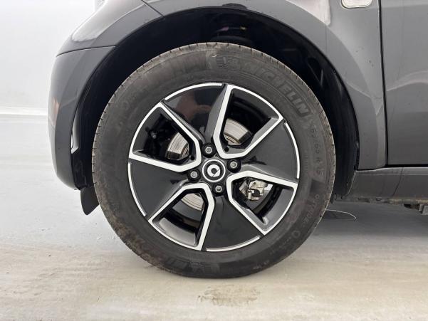 Vente en ligne Smart ForTwo Coupe Fortwo Coupé 82 ch au prix de 12 990 €