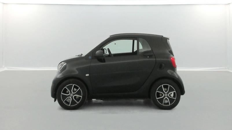 Vente en ligne Smart ForTwo Coupe Fortwo Coupé 82 ch au prix de 12 990 €