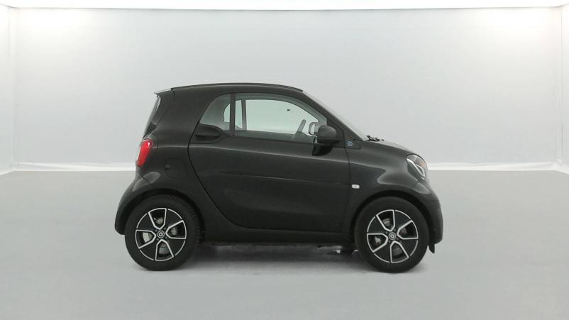 Vente en ligne Smart ForTwo Coupe Fortwo Coupé 82 ch au prix de 12 990 €