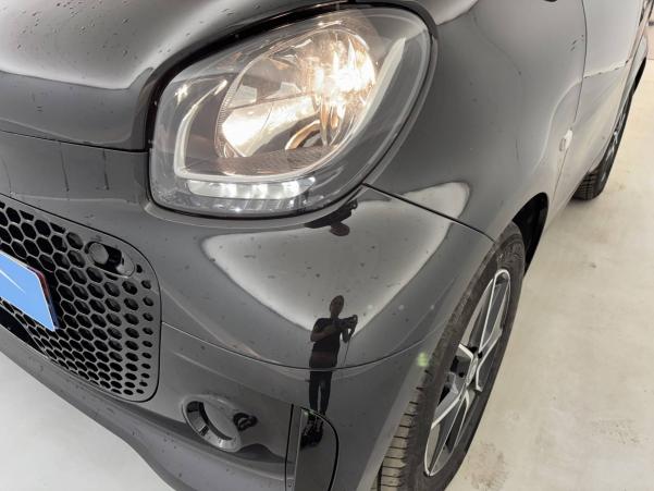 Vente en ligne Smart ForTwo Coupe Fortwo Coupé 82 ch au prix de 12 990 €