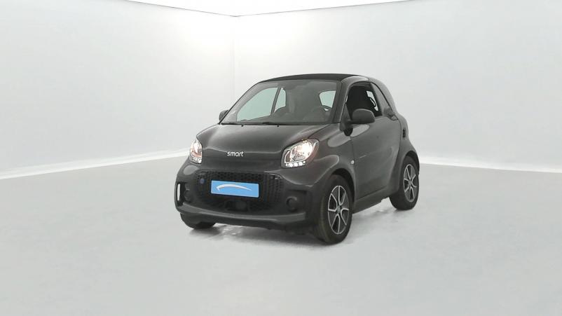 Vente en ligne Smart ForTwo Coupe Fortwo Coupé 82 ch au prix de 12 990 €