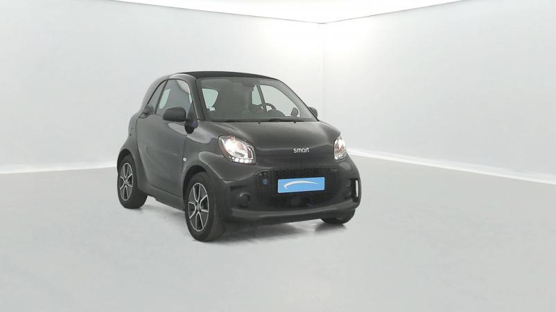 Vente en ligne Smart ForTwo Coupe Fortwo Coupé 82 ch au prix de 12 990 €