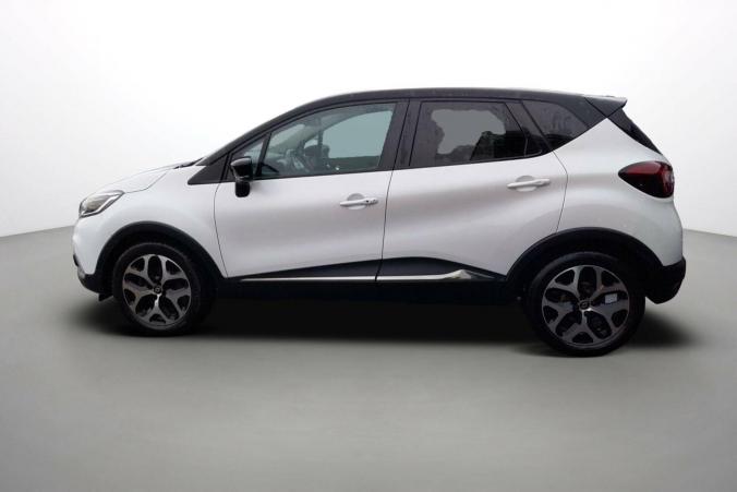 Vente en ligne Renault Captur  TCe 120 Energy EDC au prix de 13 590 €