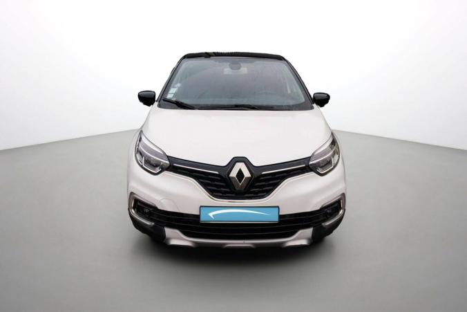 Vente en ligne Renault Captur  TCe 120 Energy EDC au prix de 13 590 €