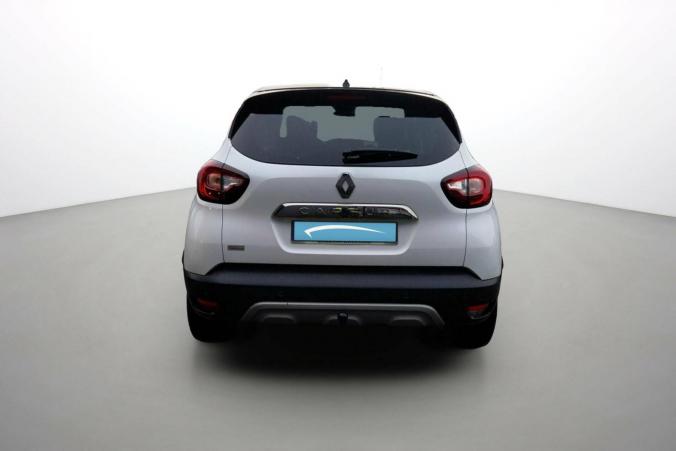 Vente en ligne Renault Captur  TCe 120 Energy EDC au prix de 13 590 €