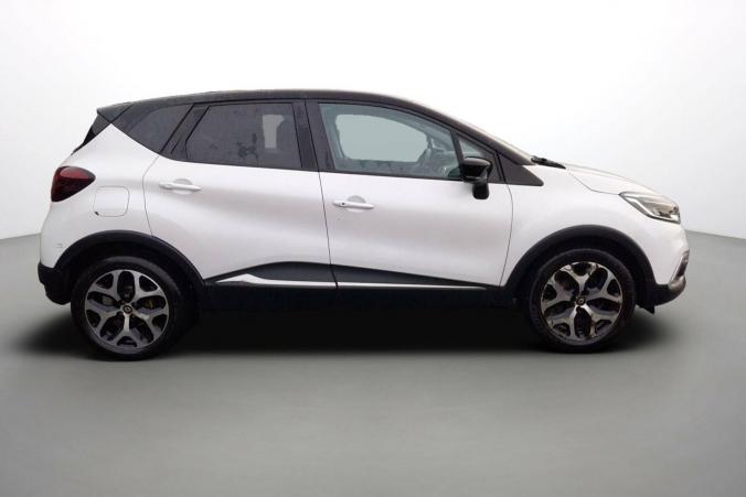 Vente en ligne Renault Captur  TCe 120 Energy EDC au prix de 13 590 €