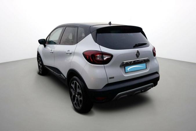 Vente en ligne Renault Captur  TCe 120 Energy EDC au prix de 13 590 €