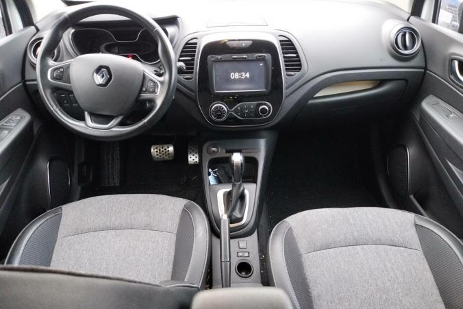 Vente en ligne Renault Captur  TCe 120 Energy EDC au prix de 13 590 €