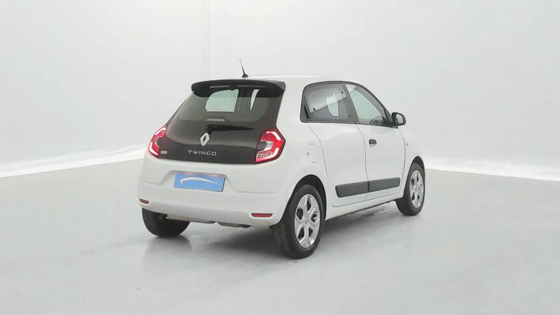 Vente en ligne Renault Twingo 3  SCe 65 au prix de 10 590 €