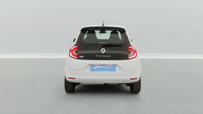 Vente en ligne Renault Twingo 3  SCe 65 au prix de 10 590 €