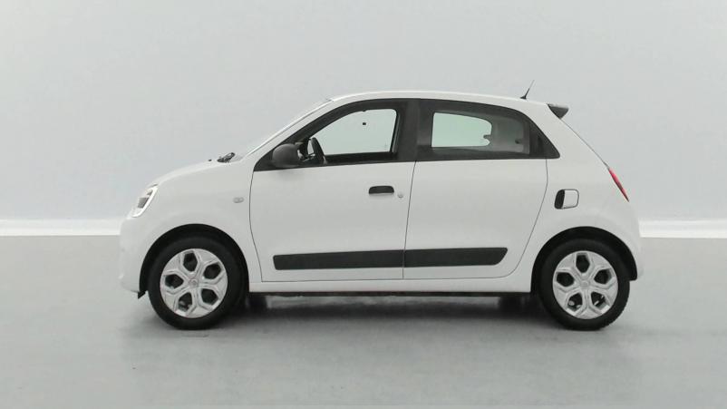 Vente en ligne Renault Twingo 3  SCe 65 au prix de 10 590 €