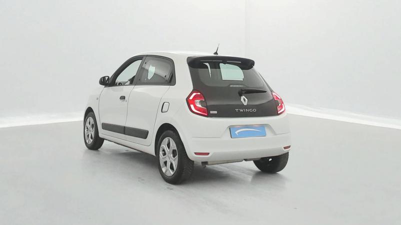 Vente en ligne Renault Twingo 3  SCe 65 au prix de 10 590 €