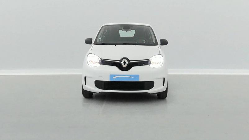 Vente en ligne Renault Twingo 3  SCe 65 au prix de 10 590 €