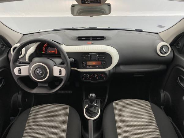 Vente en ligne Renault Twingo 3  SCe 65 au prix de 10 590 €