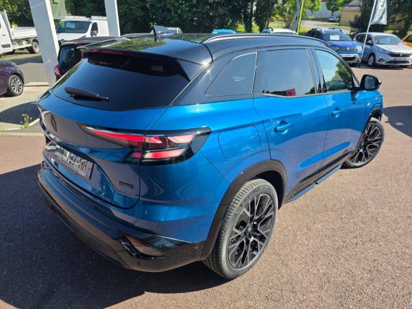 Vente en ligne Renault Austral  full hybrid E-Tech 200 ch au prix de 41 990 €