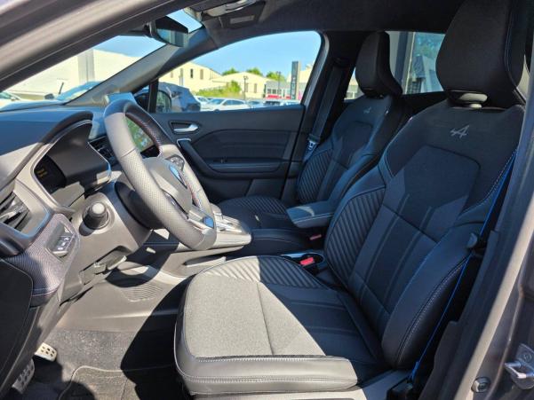 Vente en ligne Renault Captur  E-Tech full hybrid 145 ch au prix de 30 790 €