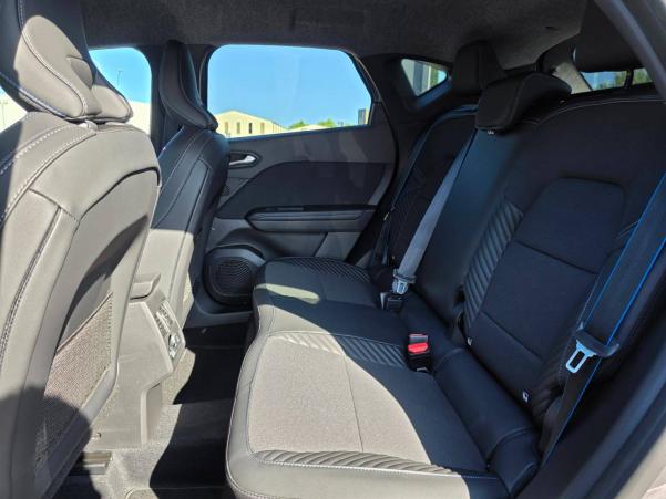 Vente en ligne Renault Captur  E-Tech full hybrid 145 ch au prix de 30 790 €