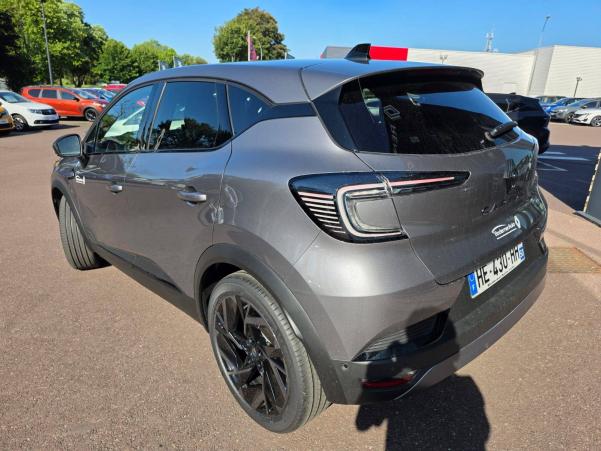 Vente en ligne Renault Captur  E-Tech full hybrid 145 ch au prix de 30 790 €