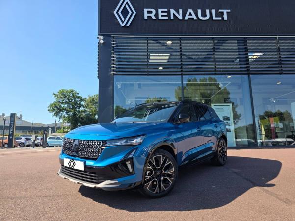 Vente en ligne Renault Austral  full hybrid E-Tech 200 ch au prix de 41 990 €
