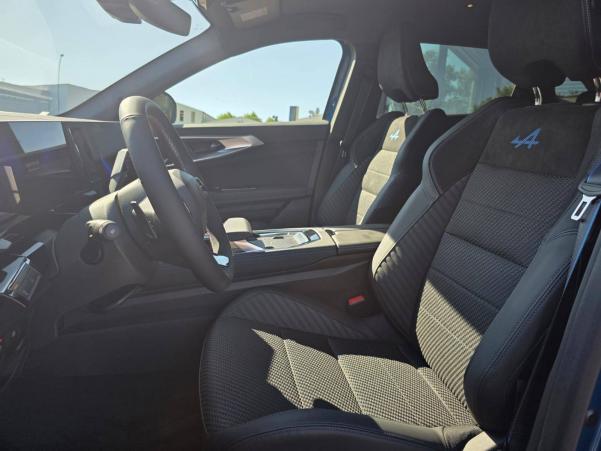 Vente en ligne Renault Austral  full hybrid E-Tech 200 ch au prix de 41 990 €